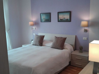 RESIDENZA FLEGREA