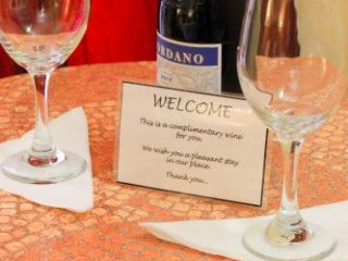 RESIDENZA GIUSTINIANI