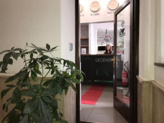 RESIDENZA GIUSTINIANI