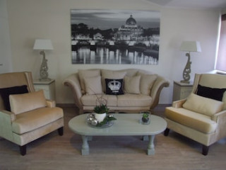 RESIDENZA I CICLAMINI