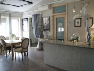 RESIDENZA I CICLAMINI