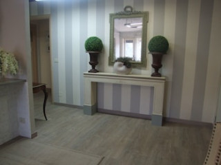 RESIDENZA I CICLAMINI