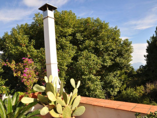 RESIDENZA LE ROSE VILLA D'ARTE