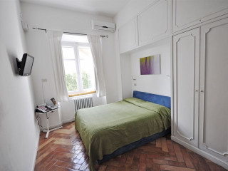 RESIDENZA LE ROSE VILLA D'ARTE