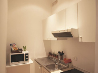 RESIDENZA L\'ISOLA