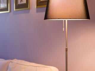 Residenza Maria Lindos