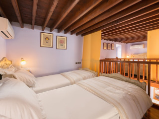 Residenza Maria Lindos