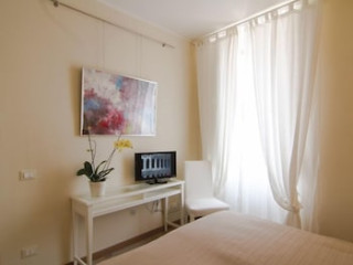 RESIDENZA MARITTI CONTEMPORARYSUITE