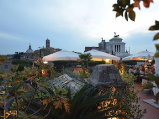 RESIDENZA MARITTI CONTEMPORARYSUITE