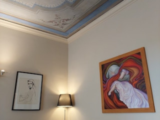 RESIDENZA MARITTI DECÒ STYLE