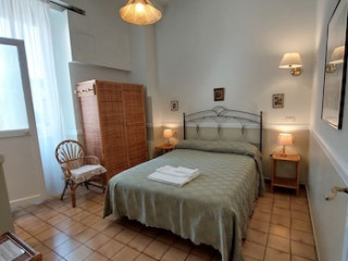 RESIDENZA MARITTI DECÒ STYLE