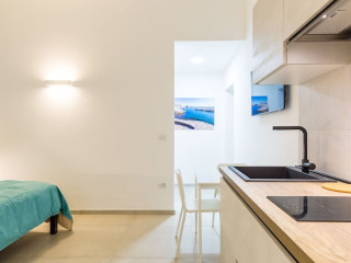 RESIDENZA PARTANNA BY NAPOLIAPARTMENTS