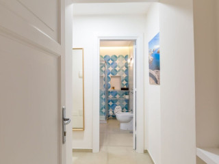 RESIDENZA PARTANNA BY NAPOLIAPARTMENTS