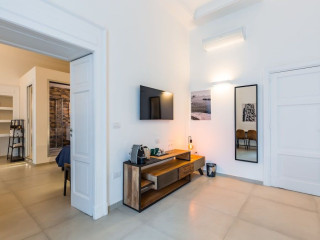 RESIDENZA PARTANNA BY NAPOLIAPARTMENTS