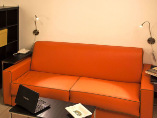 RESIDENZA PIZZOFALCONE