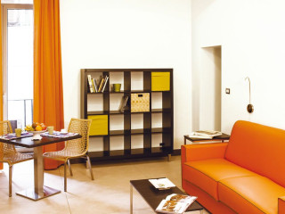 RESIDENZA PIZZOFALCONE