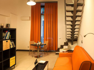 RESIDENZA PIZZOFALCONE