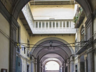 RESIDENZA PRINCIPE DI CARAFA