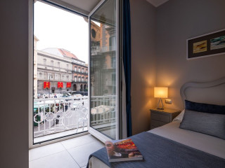 RESIDENZA SAN FERDINANDO