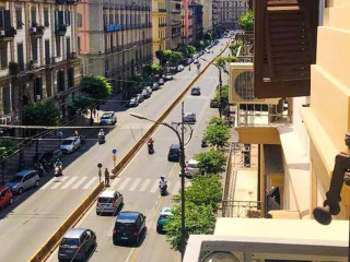 RESIDENZA SAN GENNARO