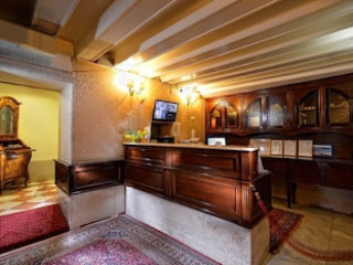 RESIDENZA SAN MAURIZIO