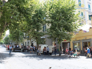 RESIDENZA SCARLATTI