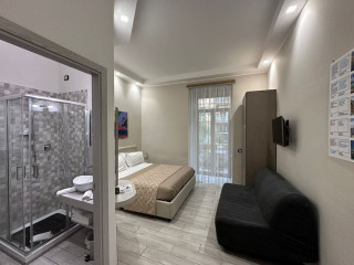 RESIDENZA SUAREZ