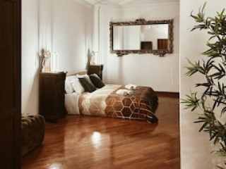 RESIDENZA TRITONE A FONTANA DI TREVI