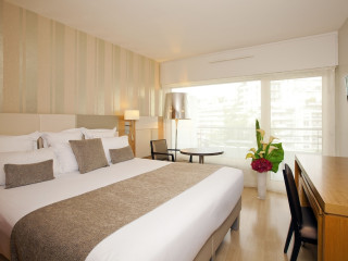 RESIDHOME COURBEVOIE LA DEFENSE