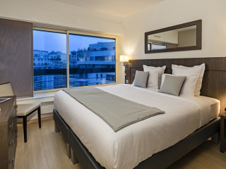 RESIDHOME COURBEVOIE LA DEFENSE