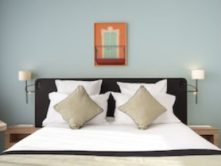 RESIDHOME NICE AEROPORT