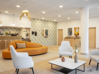 RESIDHOME NICE AEROPORT