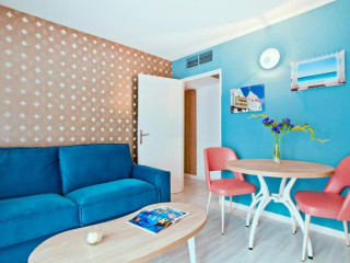 Residhome Nice Promenade