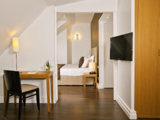 Residhome Paris Opera