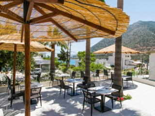RESOL HOTEL LIZA MARY