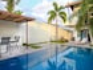 Resona Pool Villa by Aonanta Group