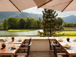 Resort A-Rosa Kitzbuhel