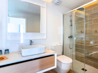 Resort Cordial Santa Águeda & Perchel Beach Club