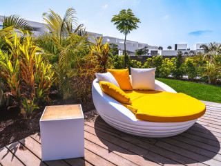 Resort Cordial Santa Águeda & Perchel Beach Club