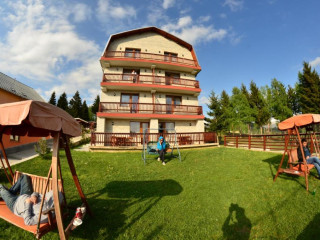 Resort EuroPark