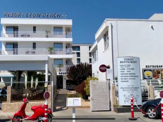 Resort Leon Beach
