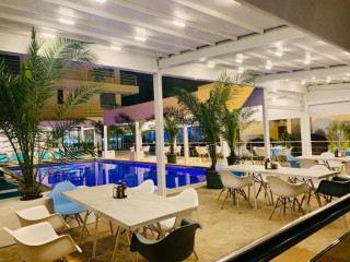 Resort Leon Beach
