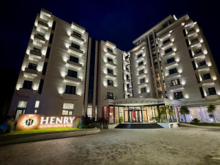 Resort & SPA Henry