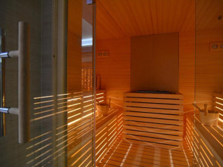 Resort & SPA Te Stela