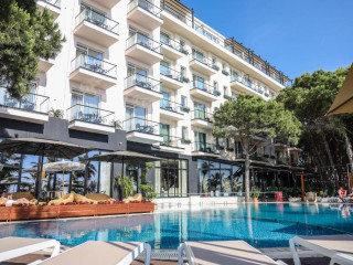 Resort & SPA VM
