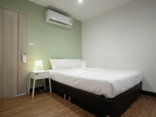 RESORT V MRT HUAI KHWANG