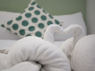 RESORT V MRT HUAI KHWANG