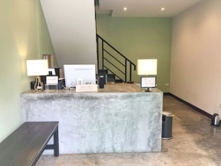 RESORT V MRT HUAI KHWANG