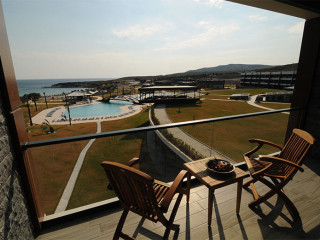 RESORT ZIGANA ALACATI