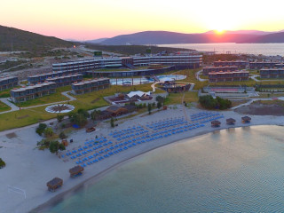 RESORT ZIGANA ALACATI